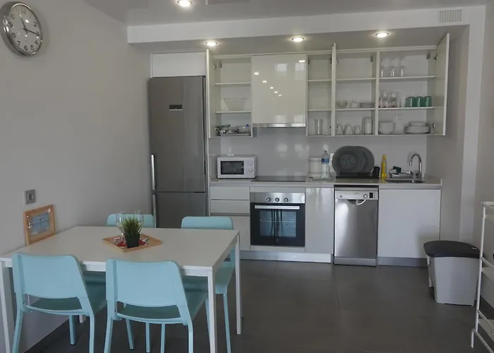 Seaside Serenity Casa Nini