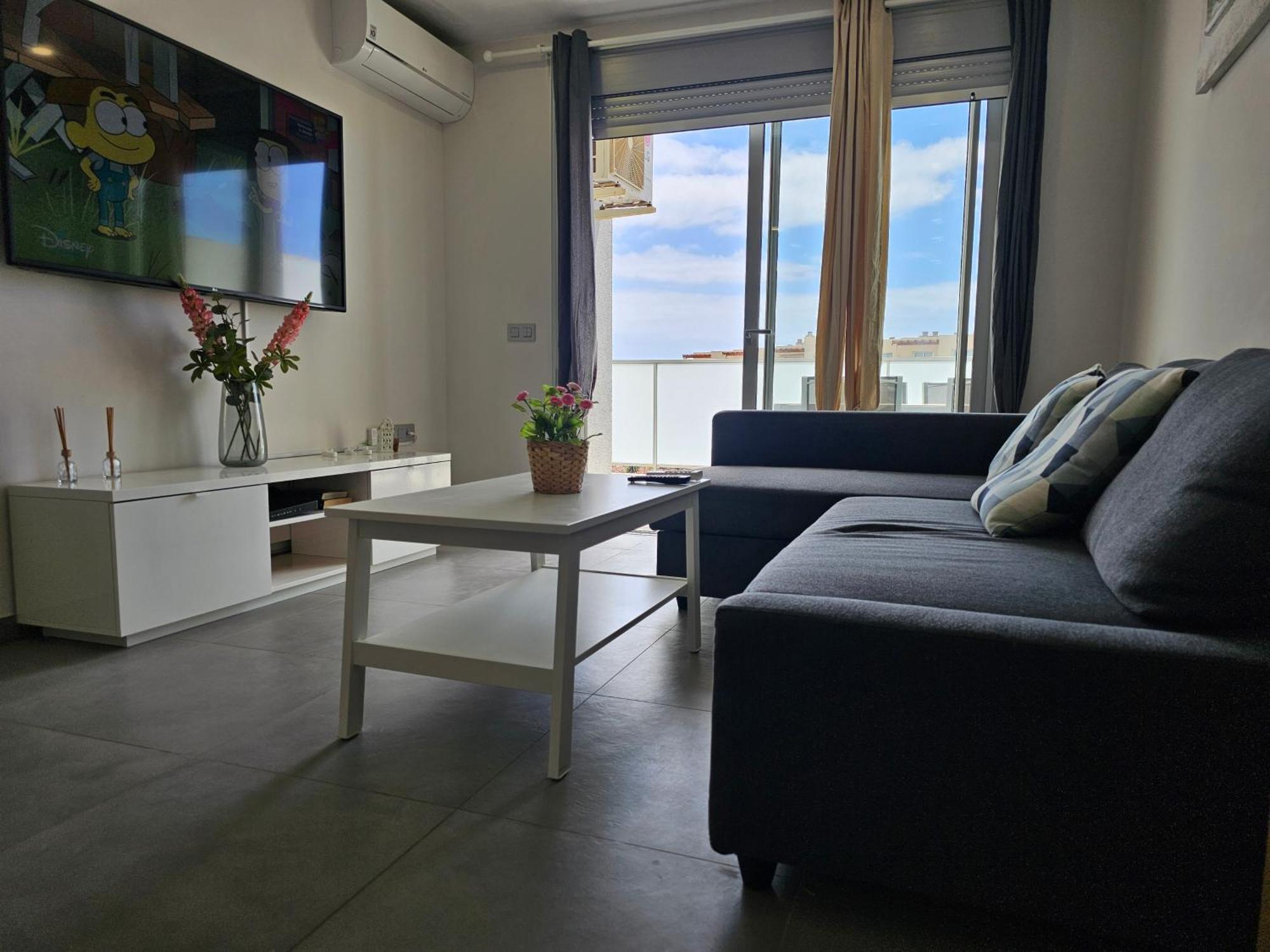 Seaside Serenity Casa Nini Holiday home