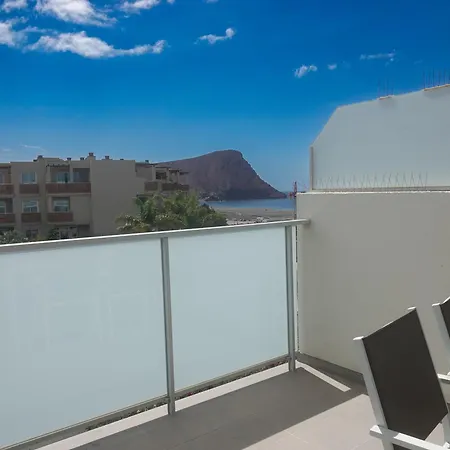 Seaside Serenity Casa Nini La Tejita Exterior photo