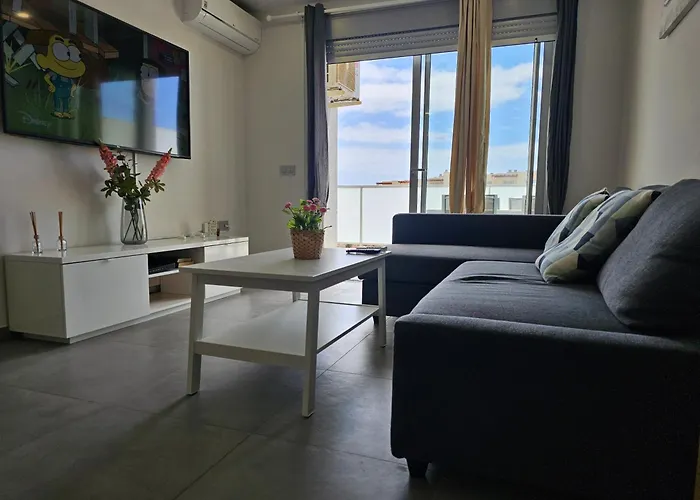 Seaside Serenity Casa Nini