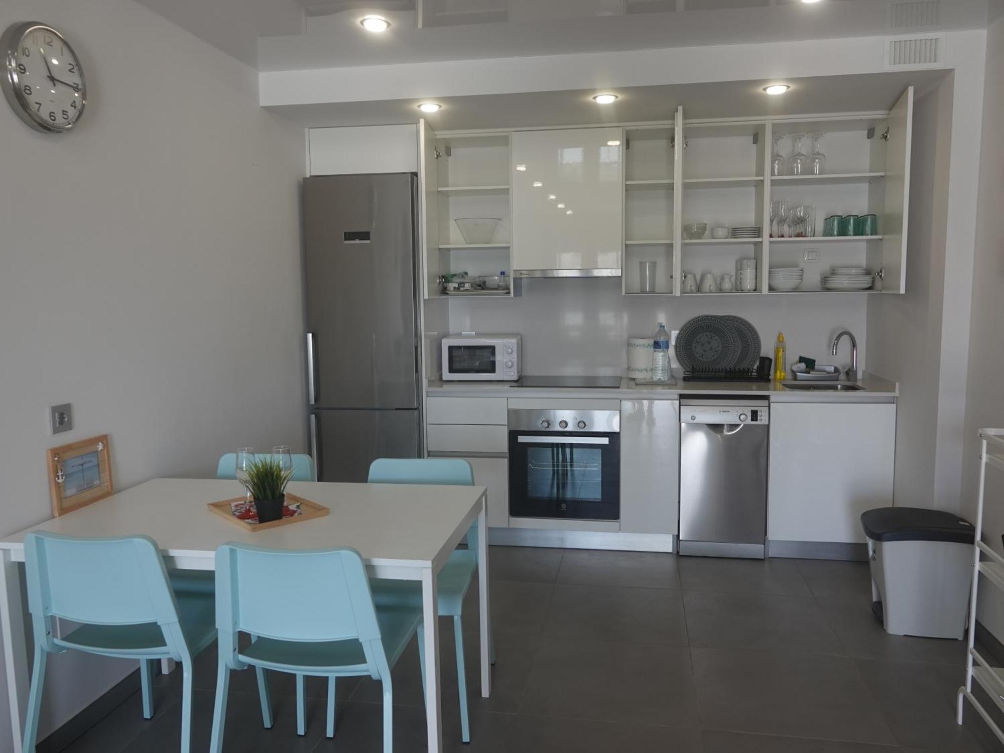 Seaside Serenity Casa Nini Holiday home La Tejita